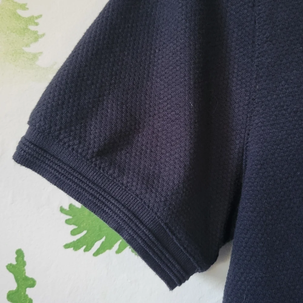 Michael Brandon Polo Shirt.